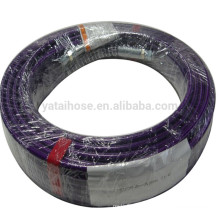 SAE 100 R7 R8 Nylon Resin Thermoplastic Hose